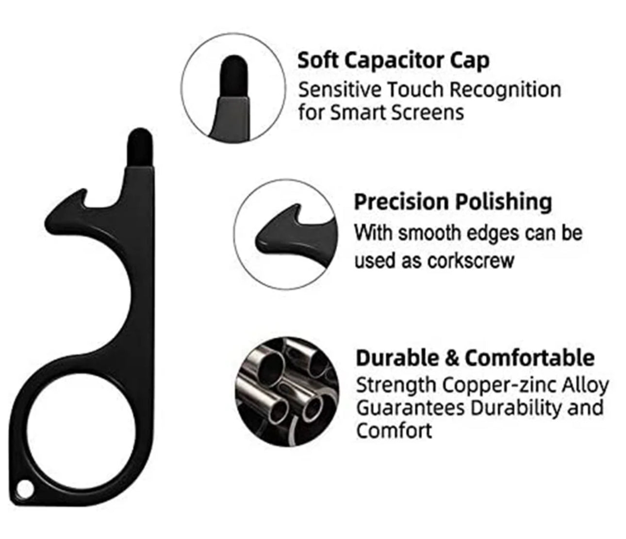 Nurse mini self defense set