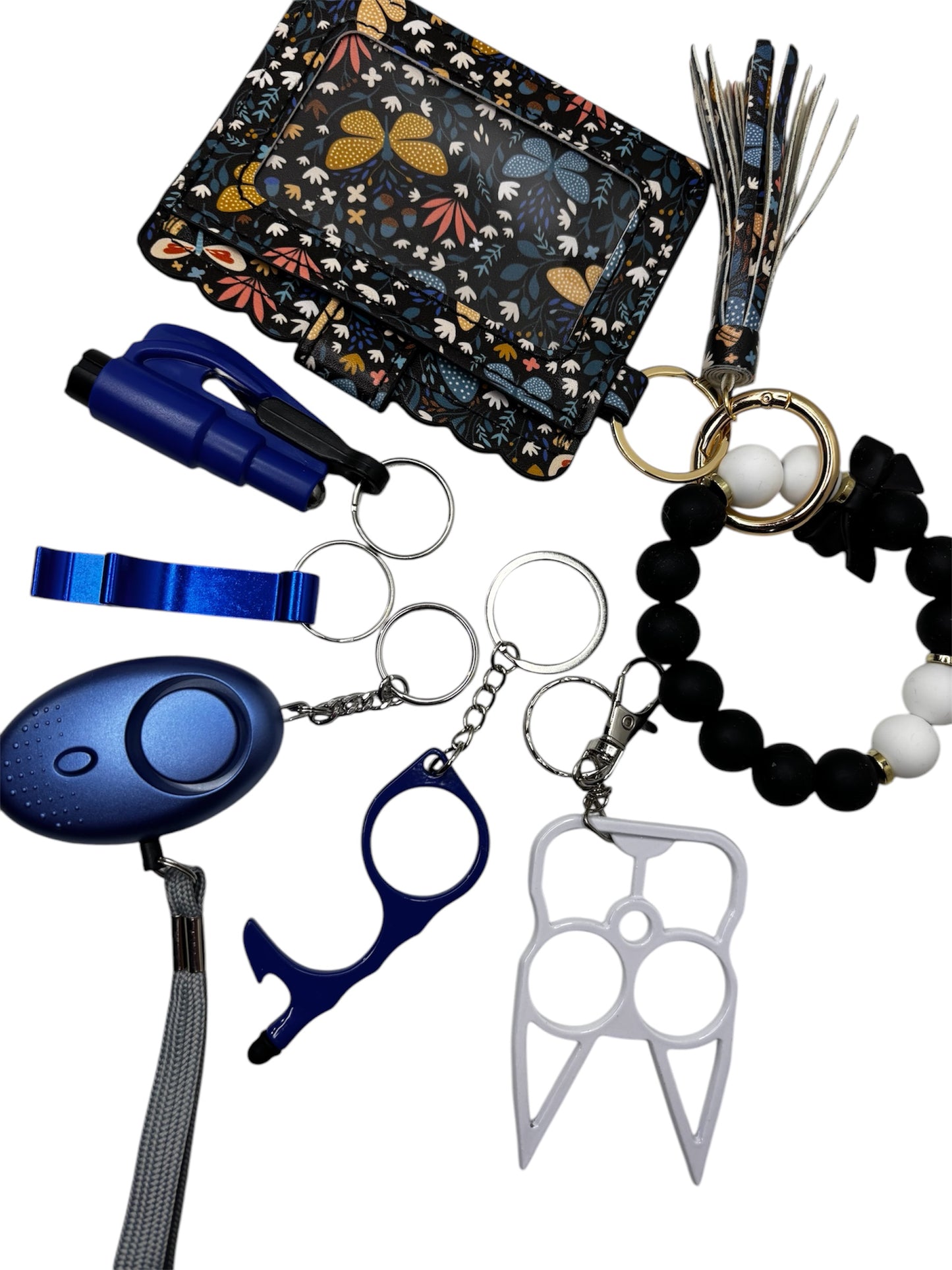 Butterfly medium self defense set