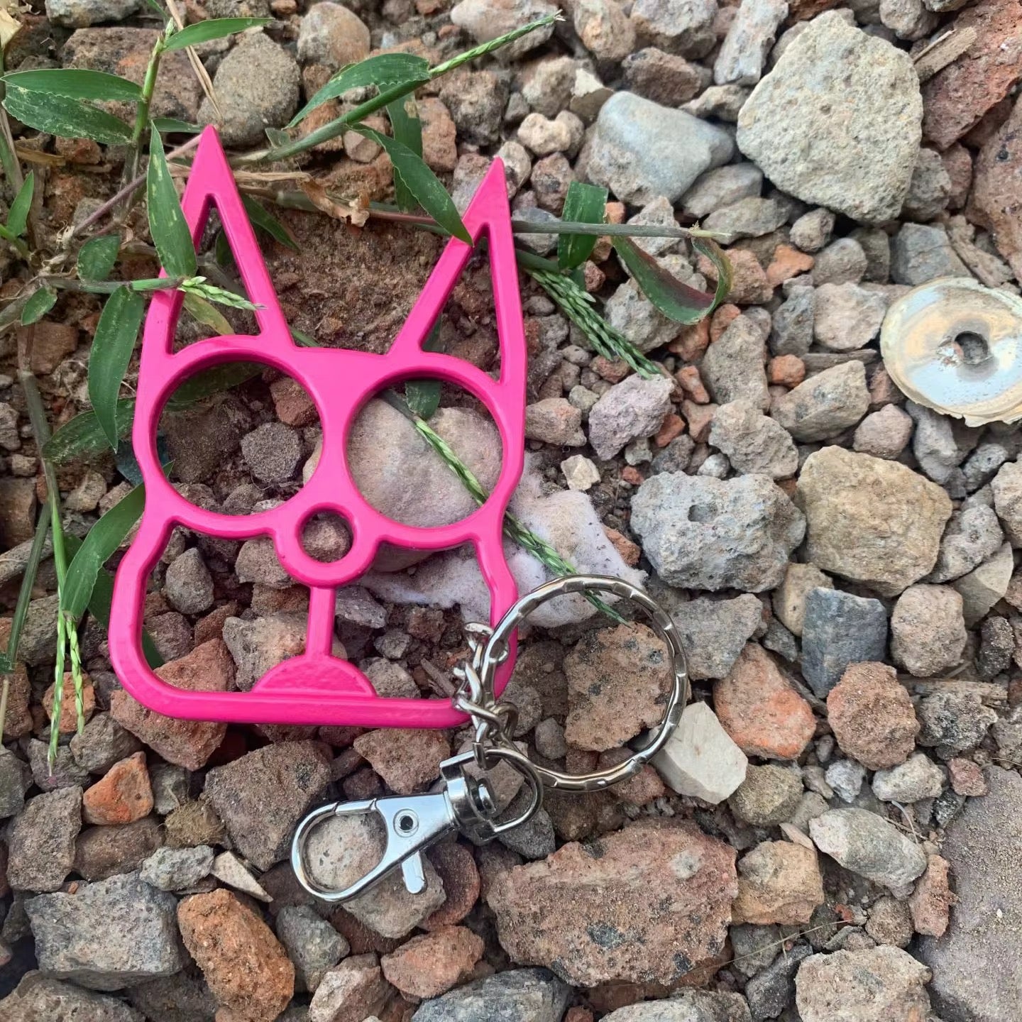Cat ears