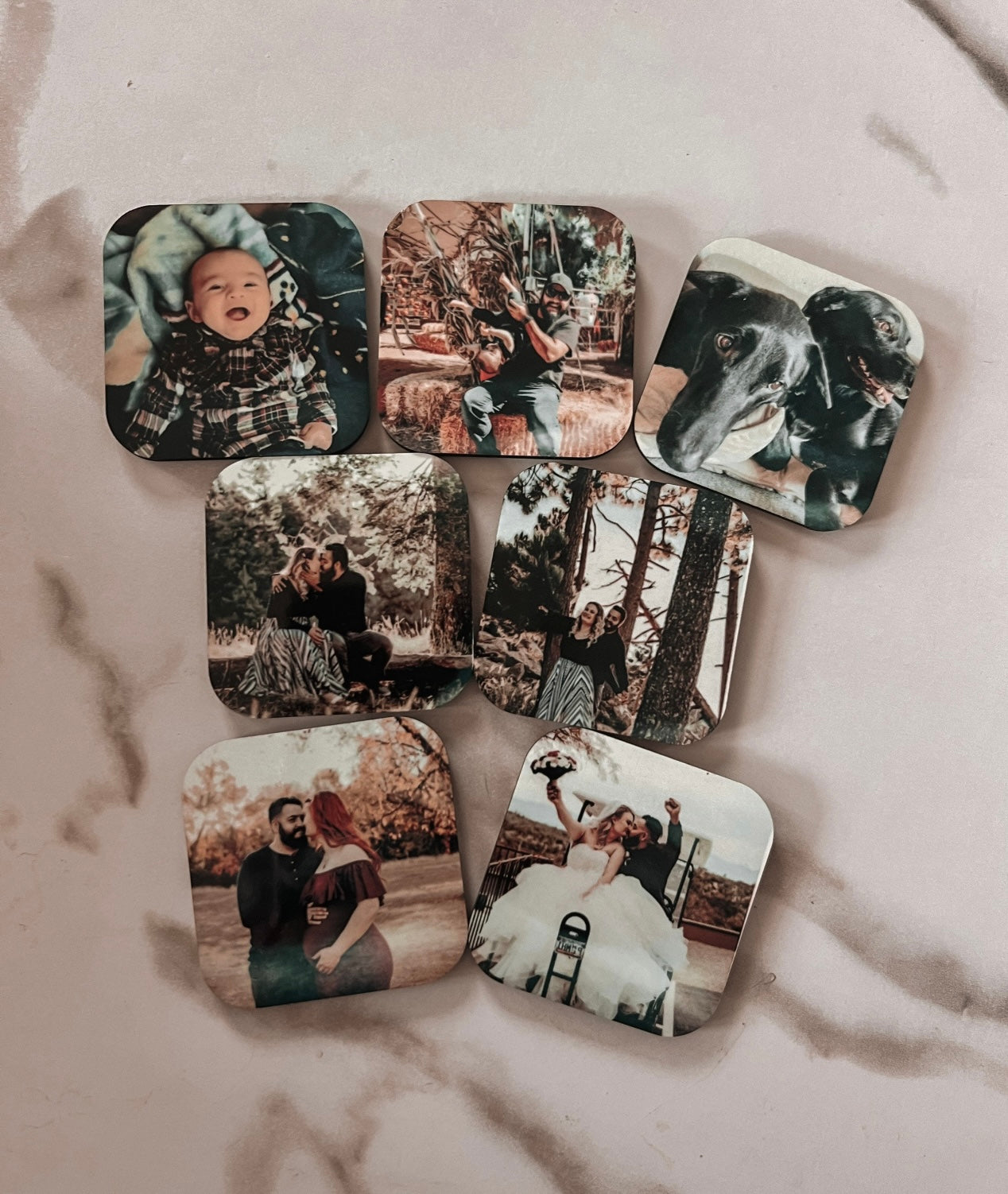 Custom magnets