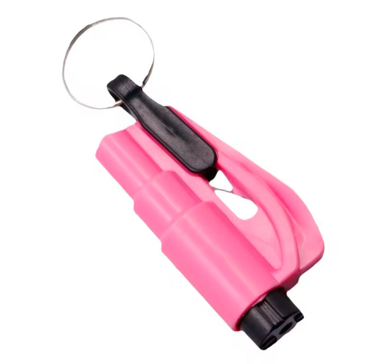 3 in 1 seat belt cutter and window breaker