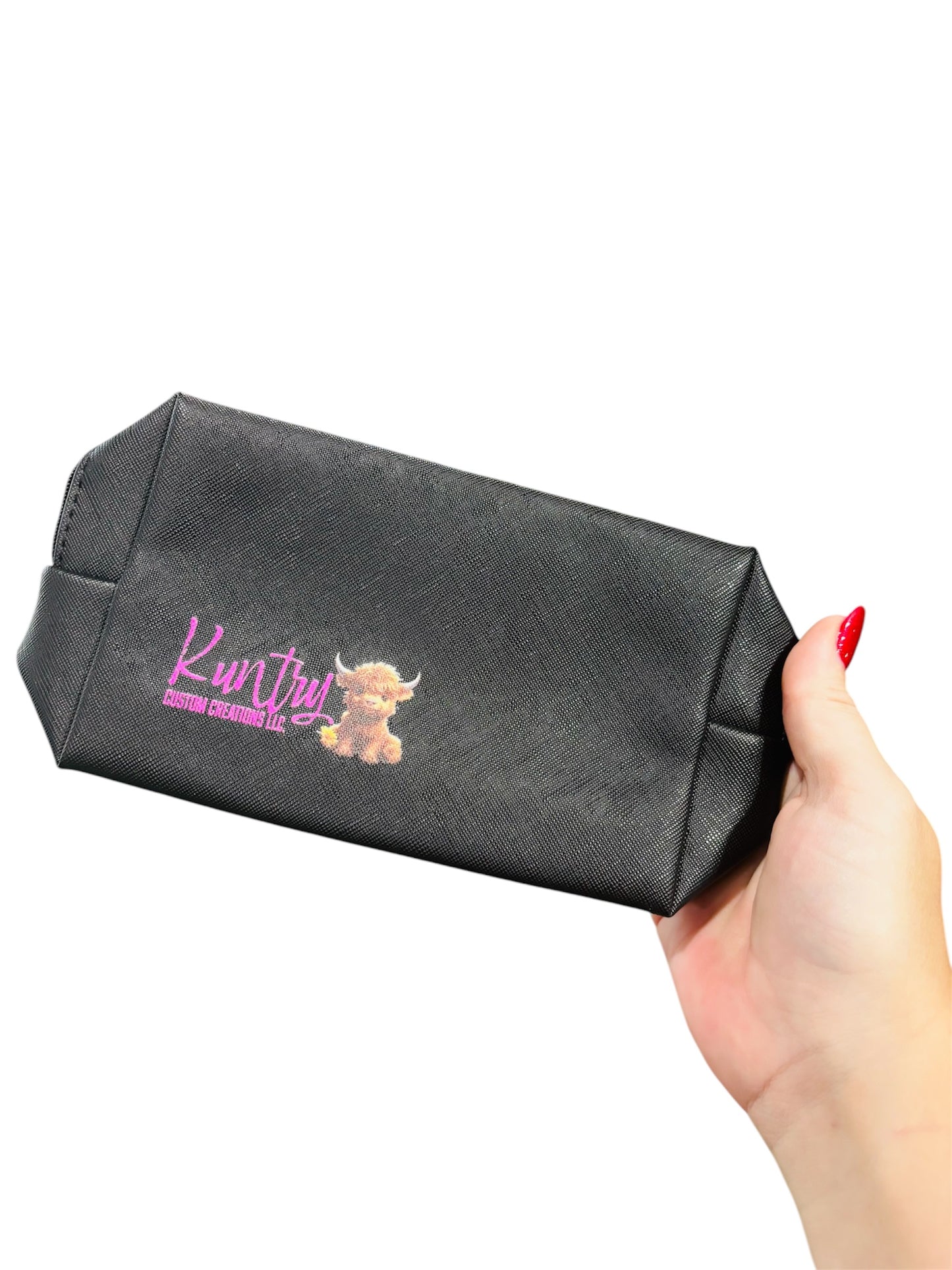 Makeup bags