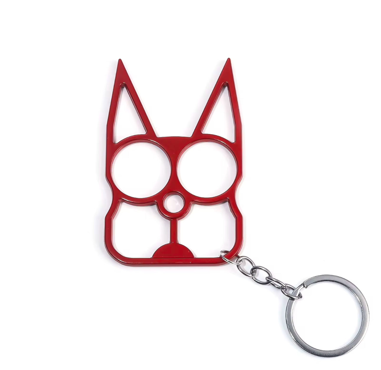 Cat ears