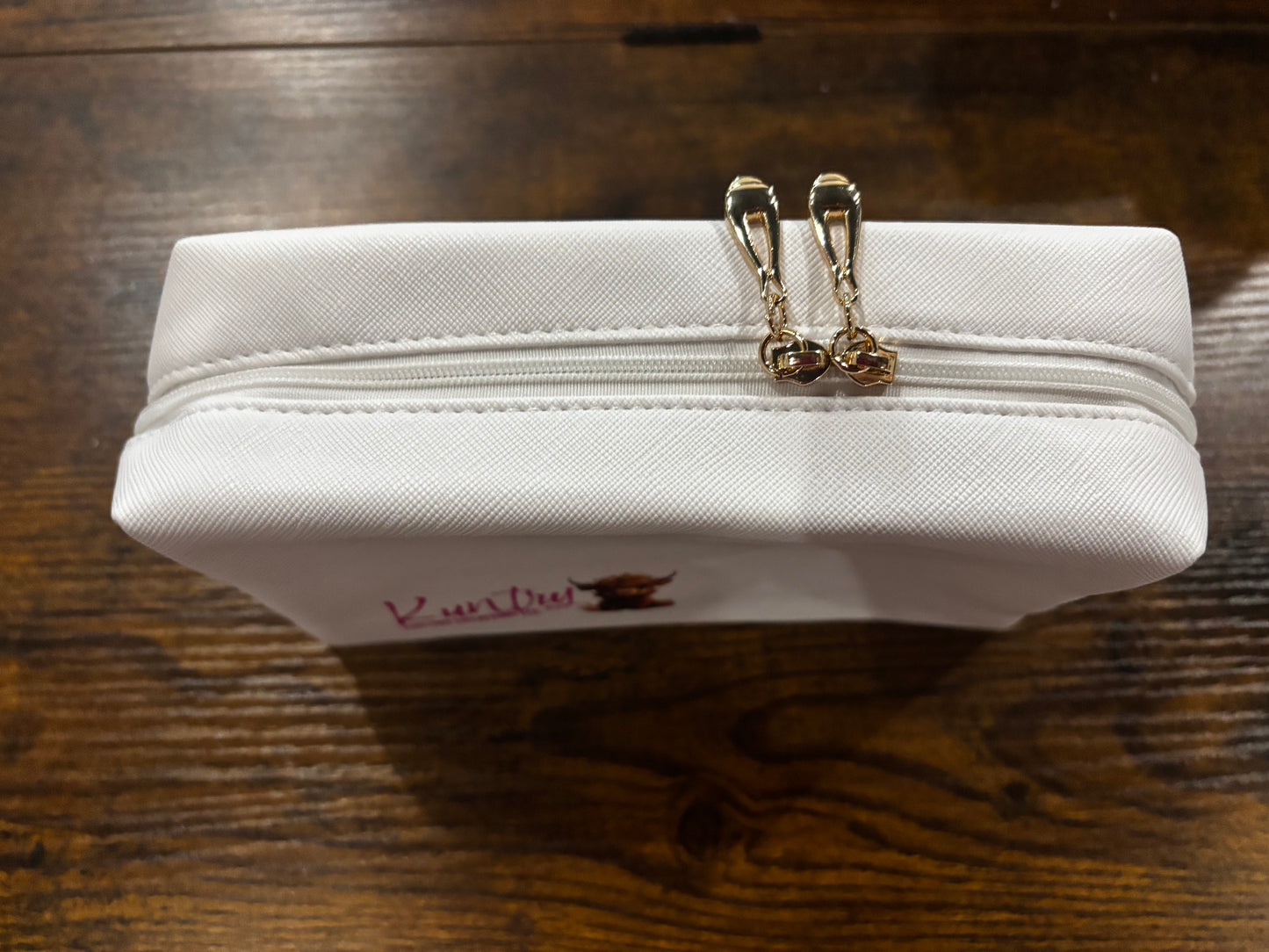 Makeup bags