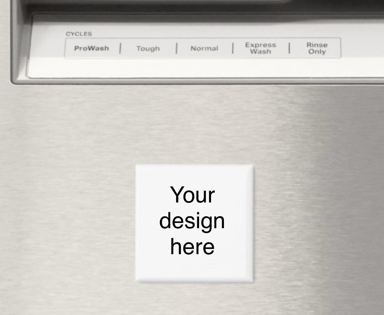 Custom magnets