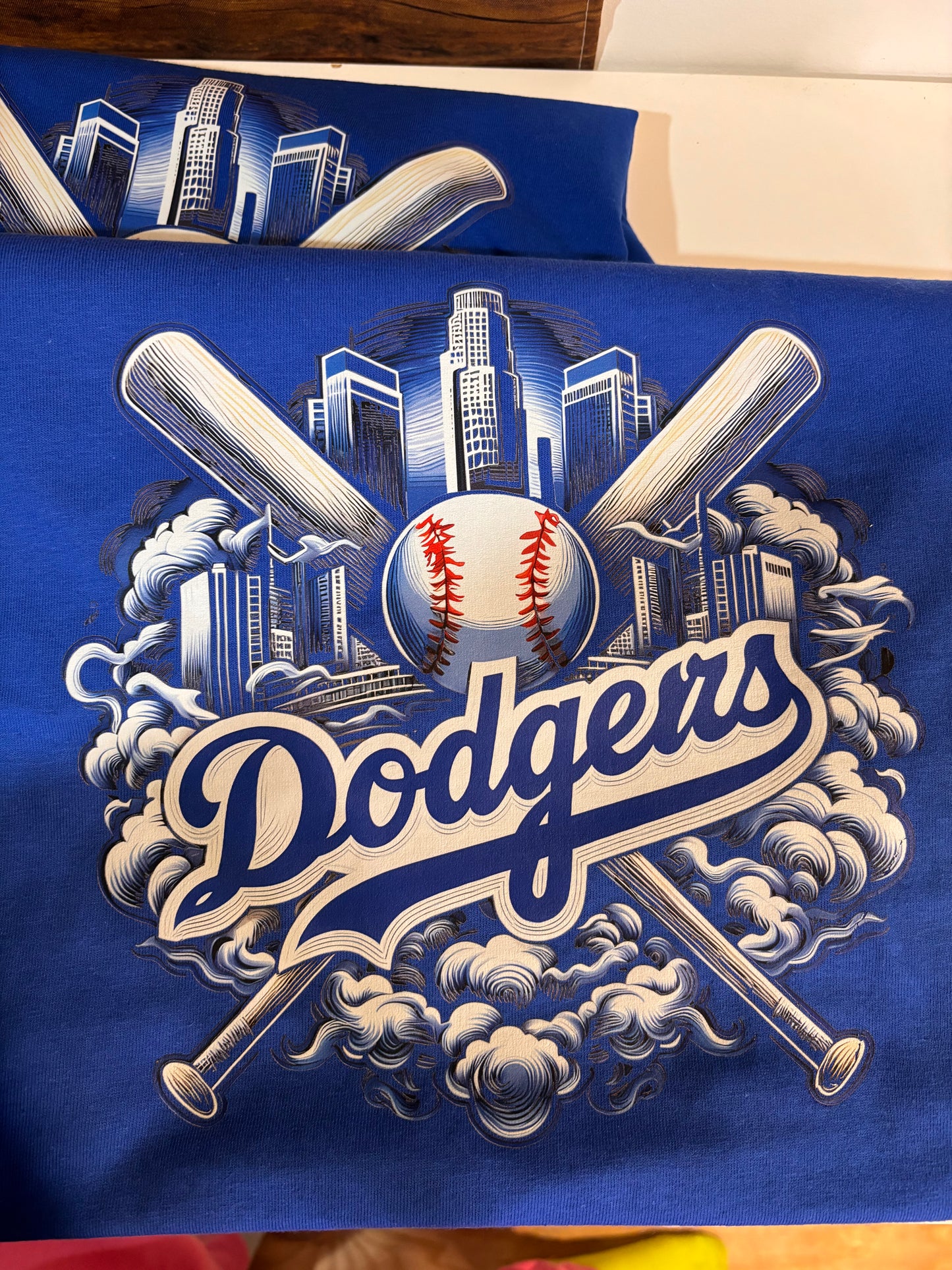 Custom Tshirts - sports