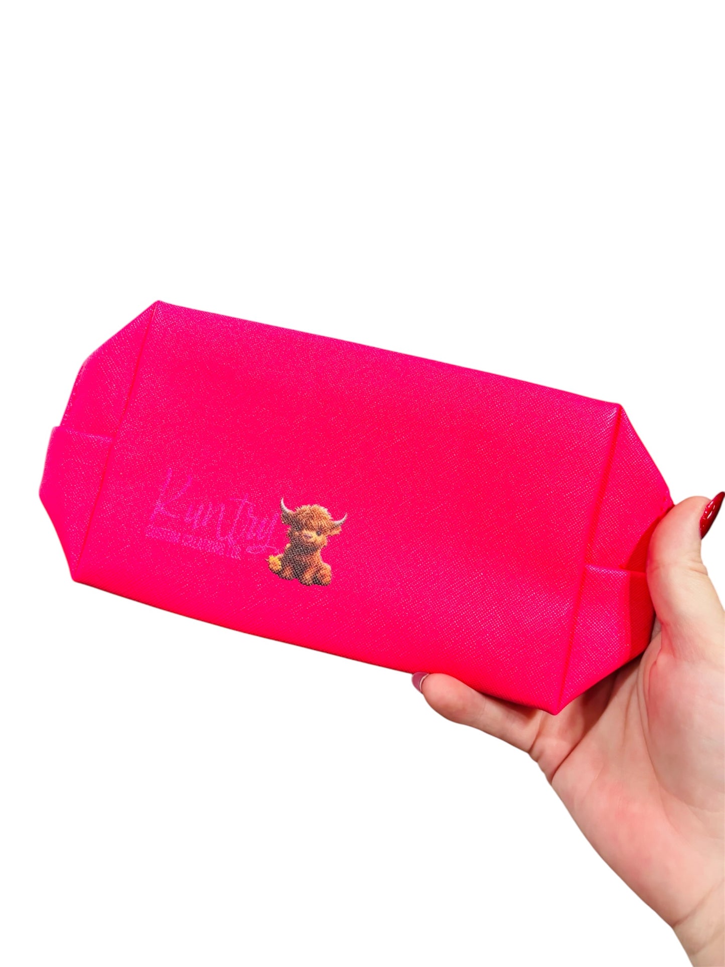 Makeup bags