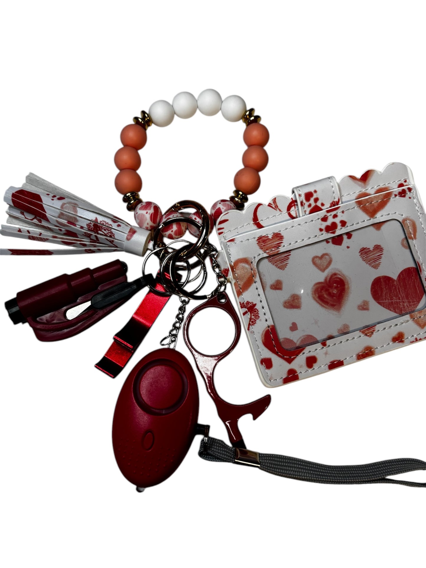 Self defense set WITH MULPLE COLOR SELECTION