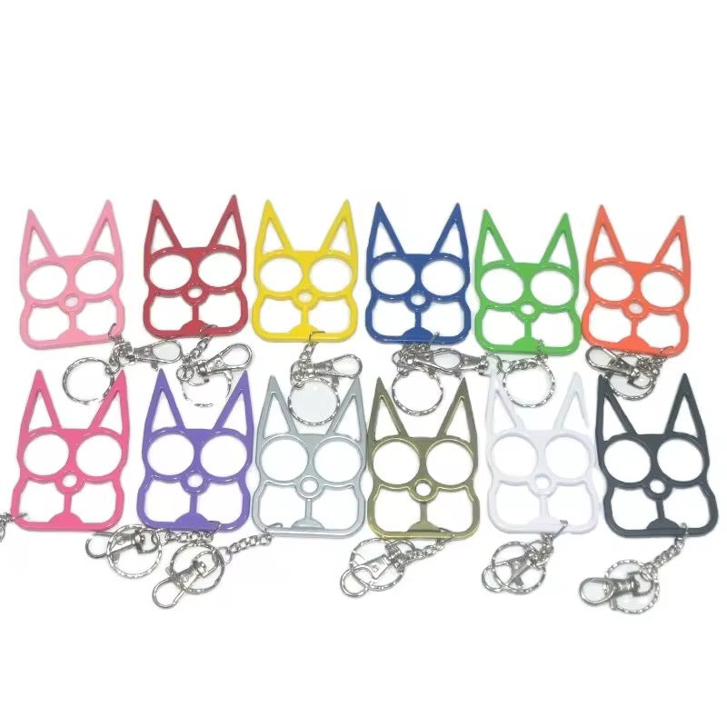 Cat ears