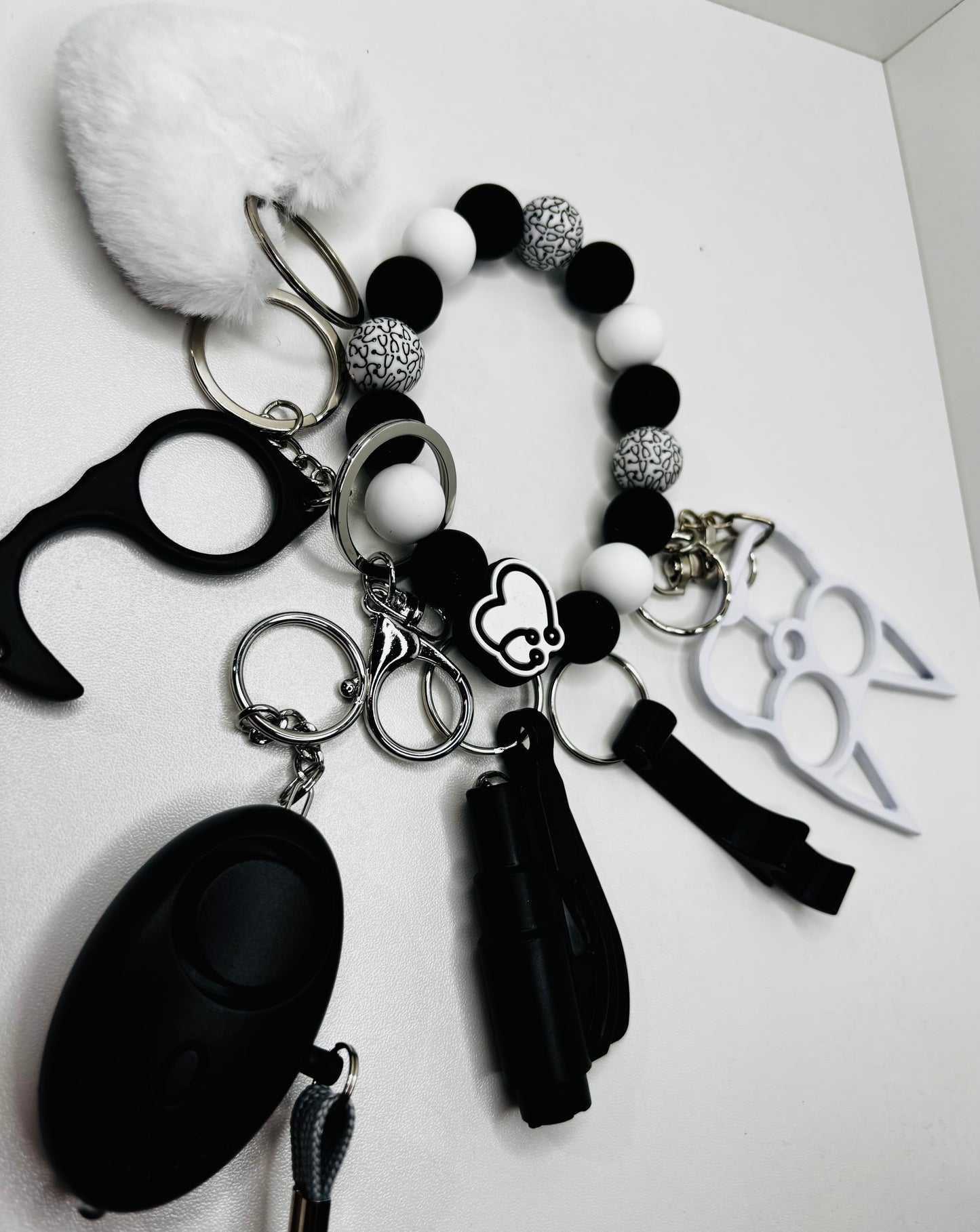 Nurse mini self defense set