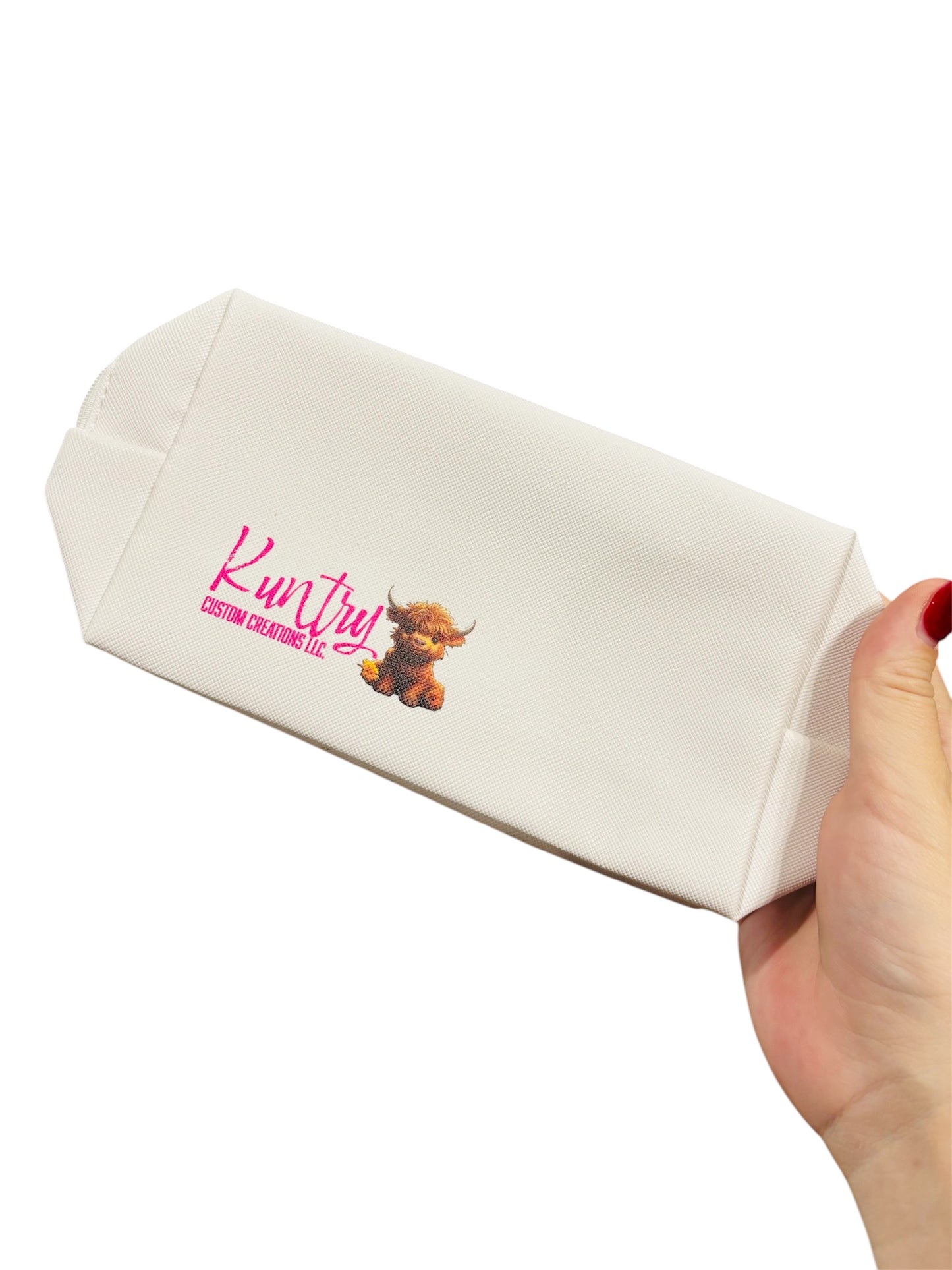 Makeup bags