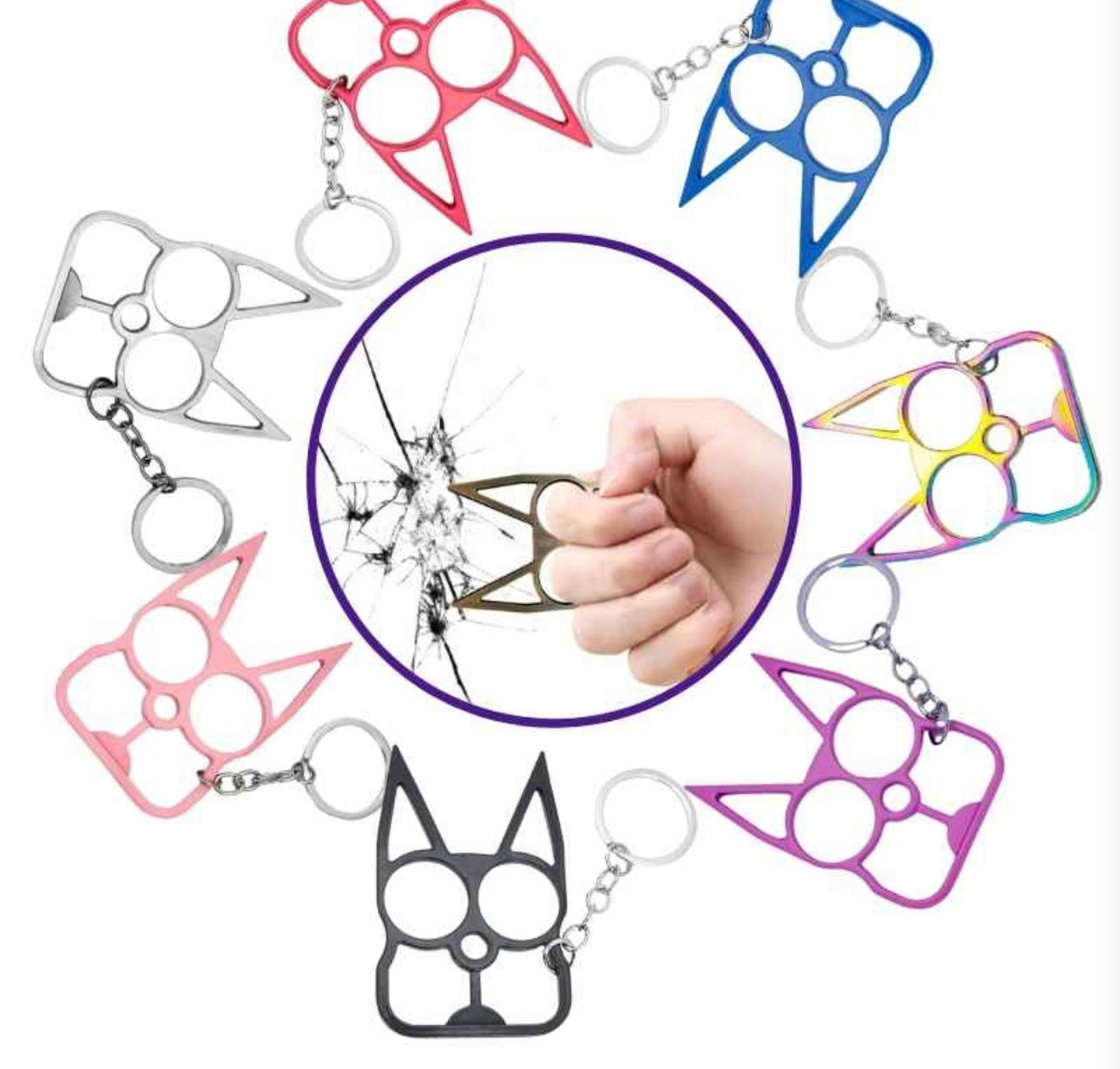 Cat ears