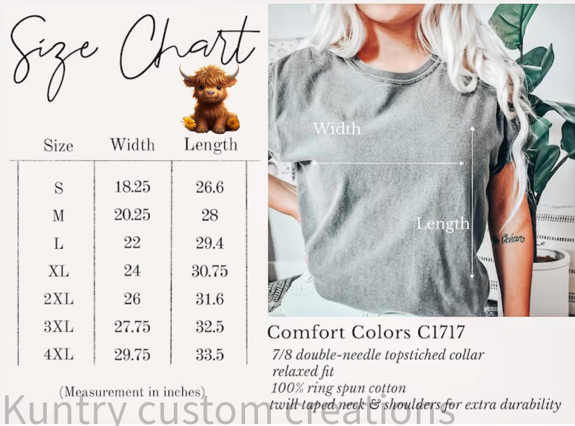 Custom senior 2026 shirts