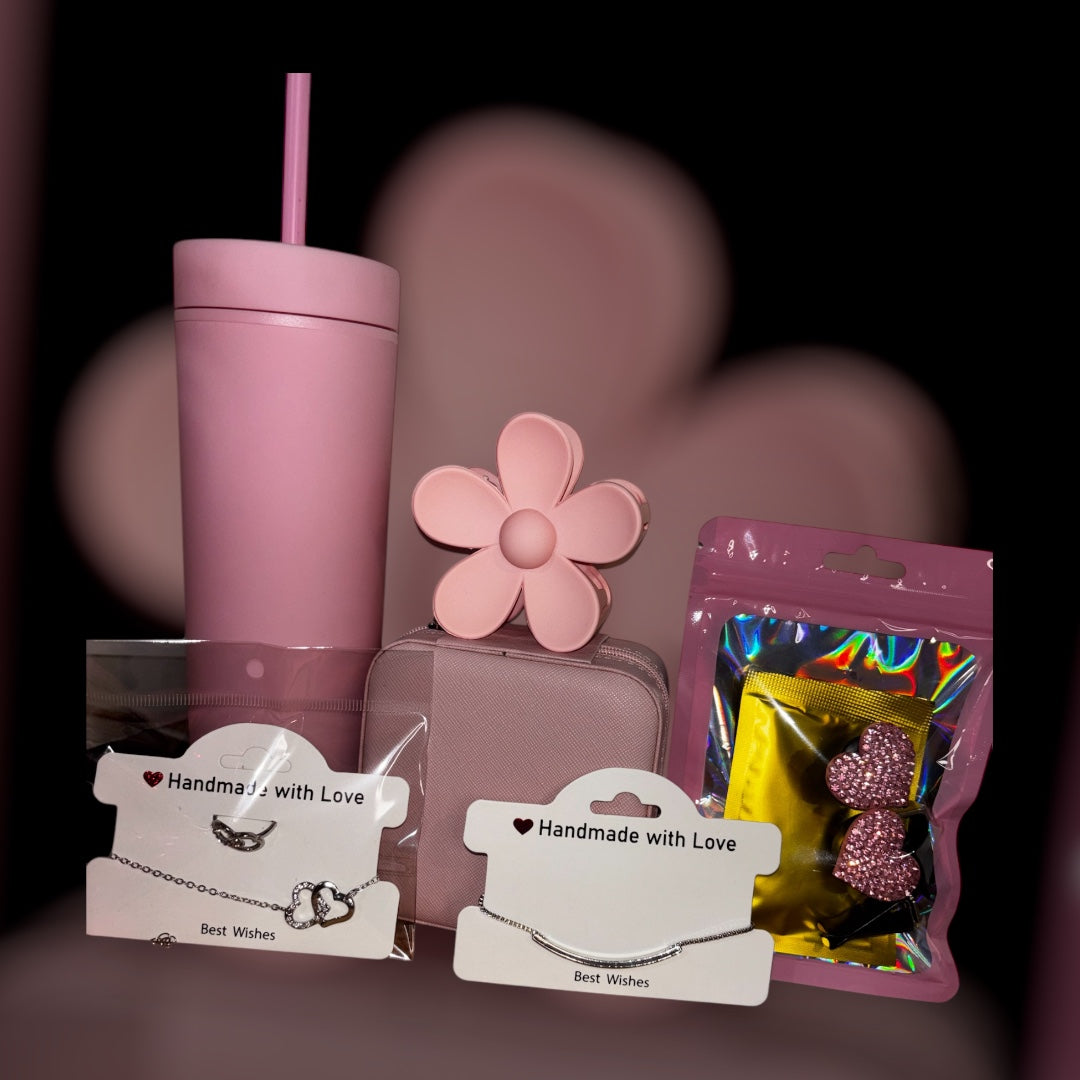 Valentine bundle