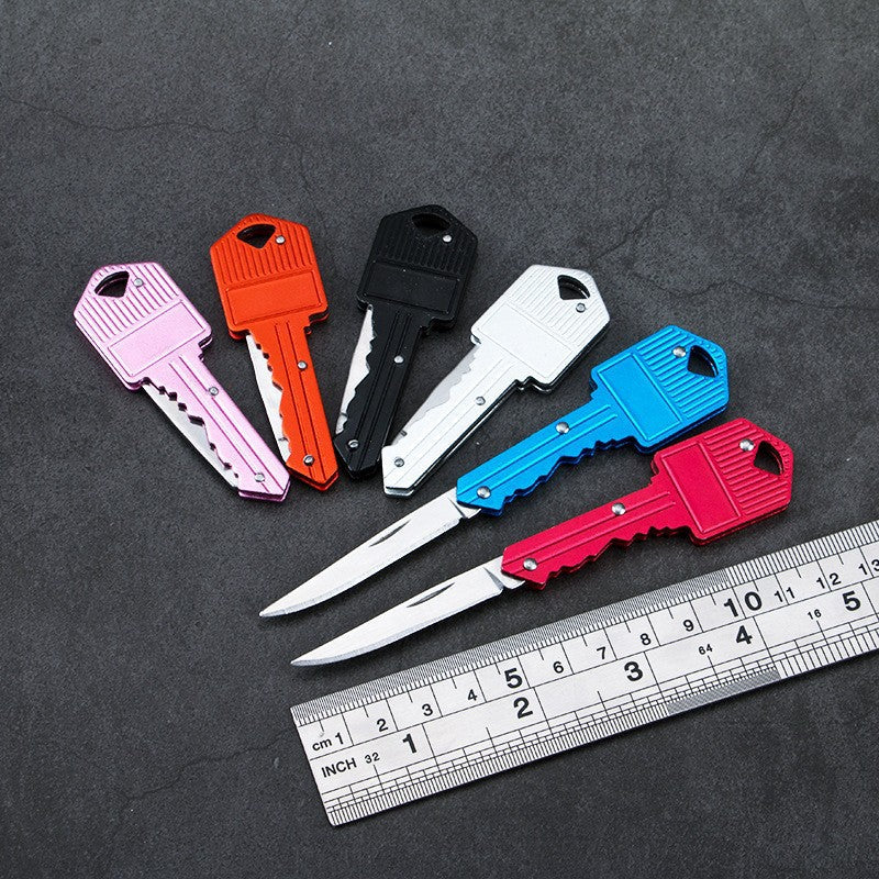 Medium set self defense keychain- jeep theme