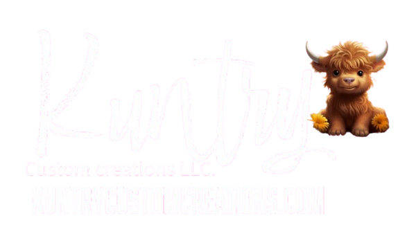 Kuntry Custom Creations