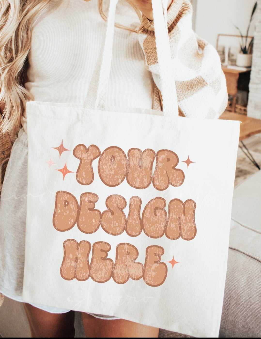 Tote bags/purses