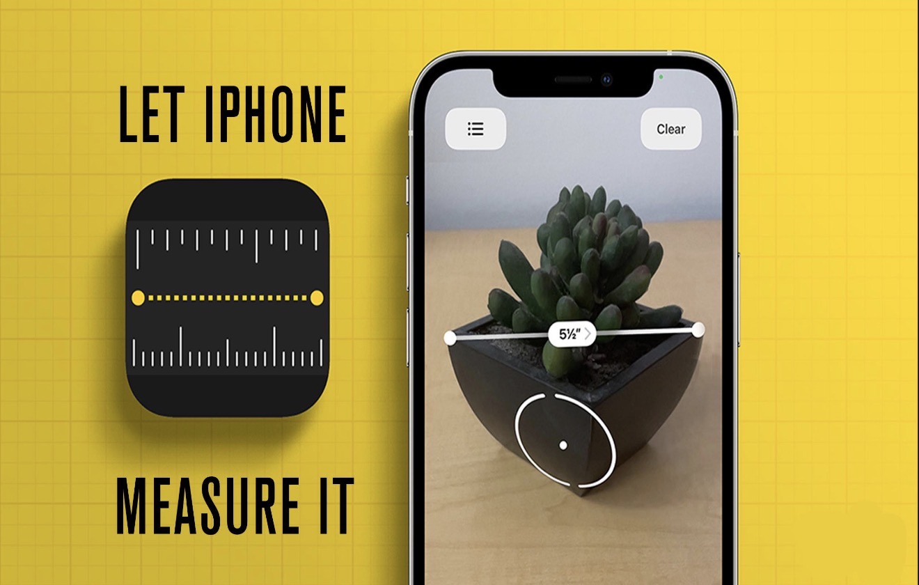 Deer in forest waterproof decal