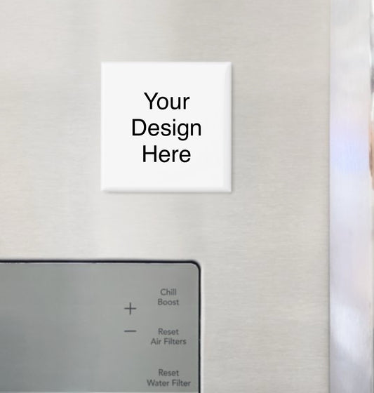 Custom magnets