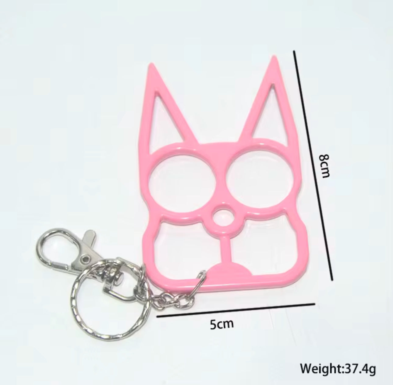 Cat ears
