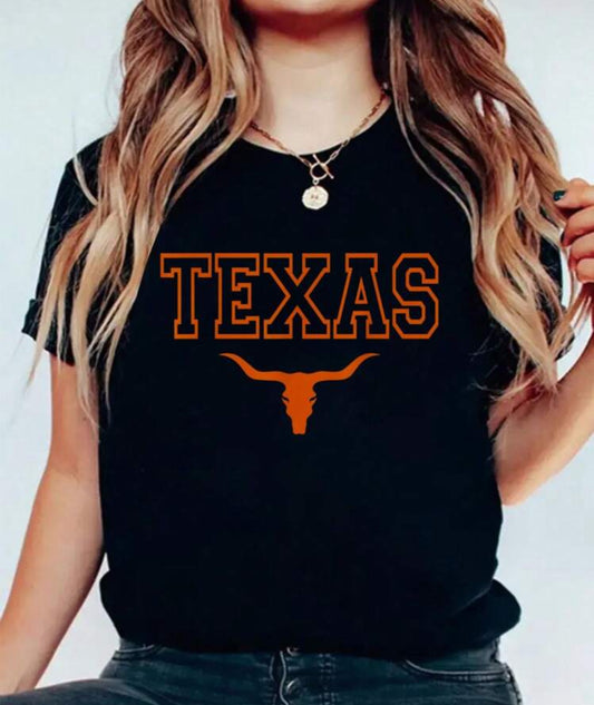 Texas T-shirt