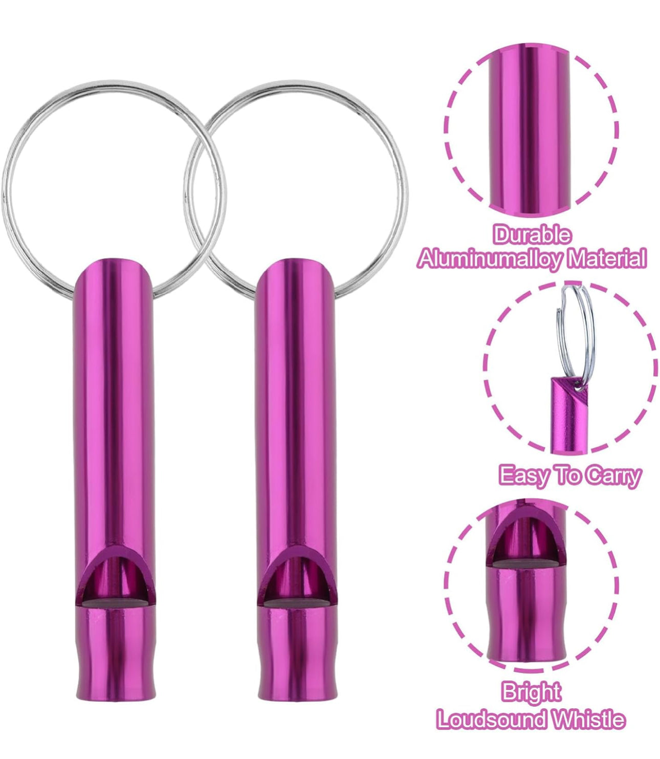 Whistle