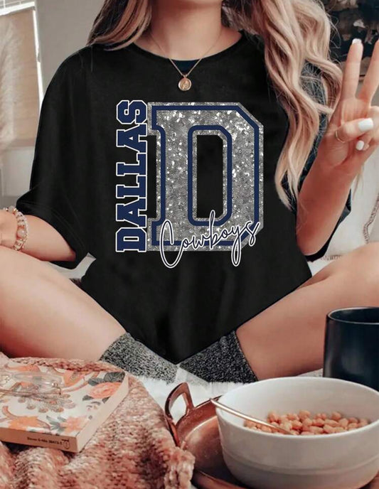 Dallas T-shirt