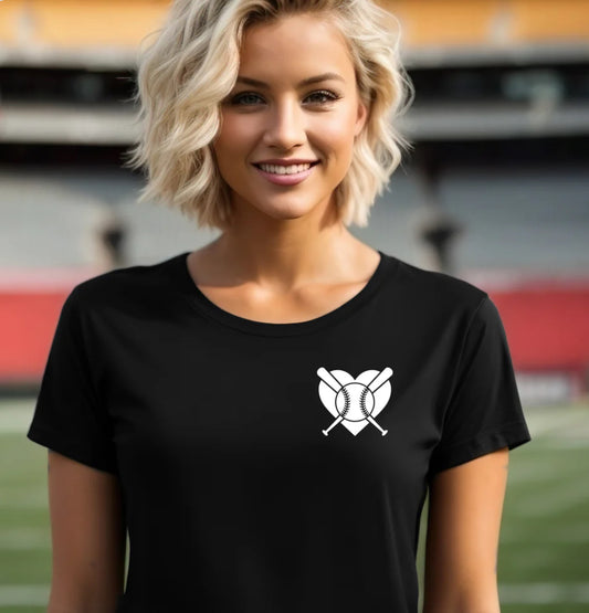 Hey batter batter swing tshirt