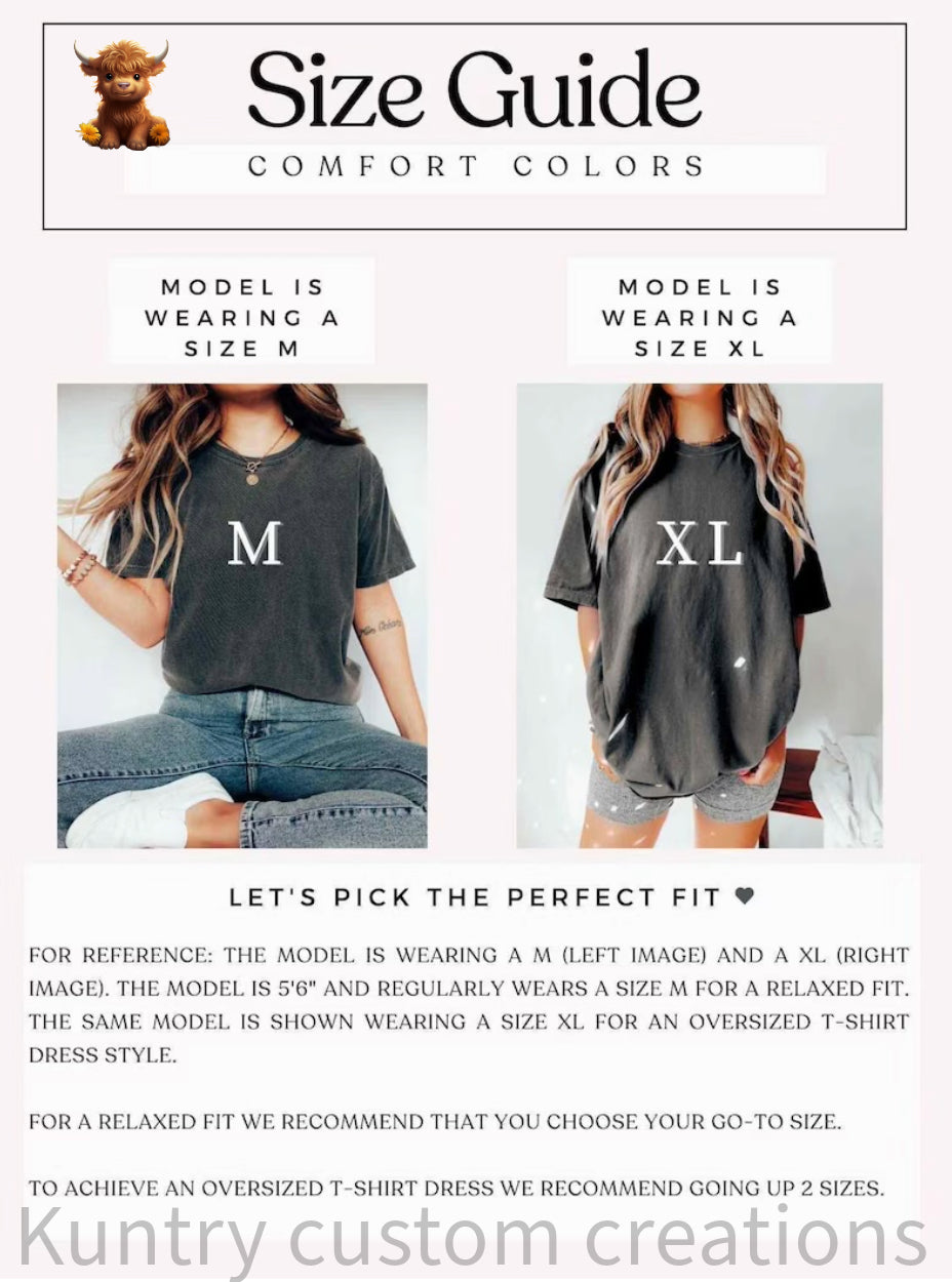 Custom senior 2026 shirts