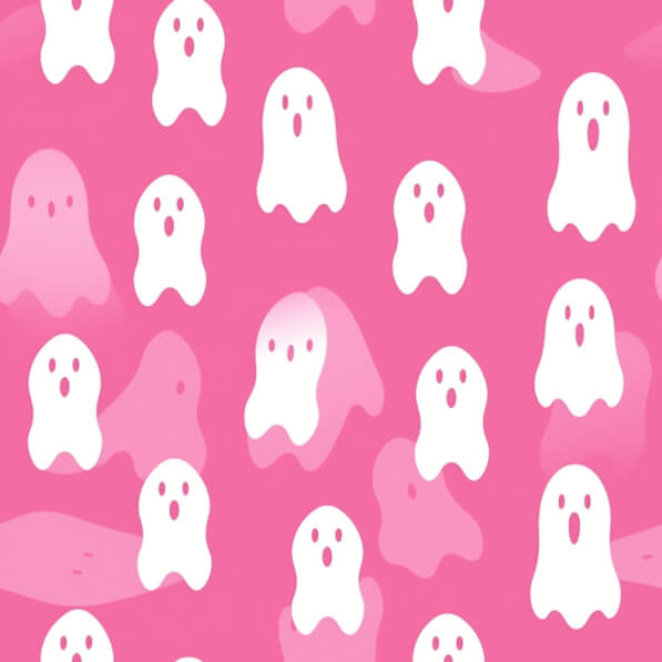 Halloween theme jumbo paper clips