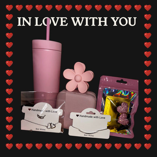 Valentine bundle
