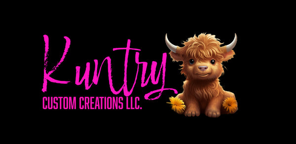 Kuntry Custom Creations